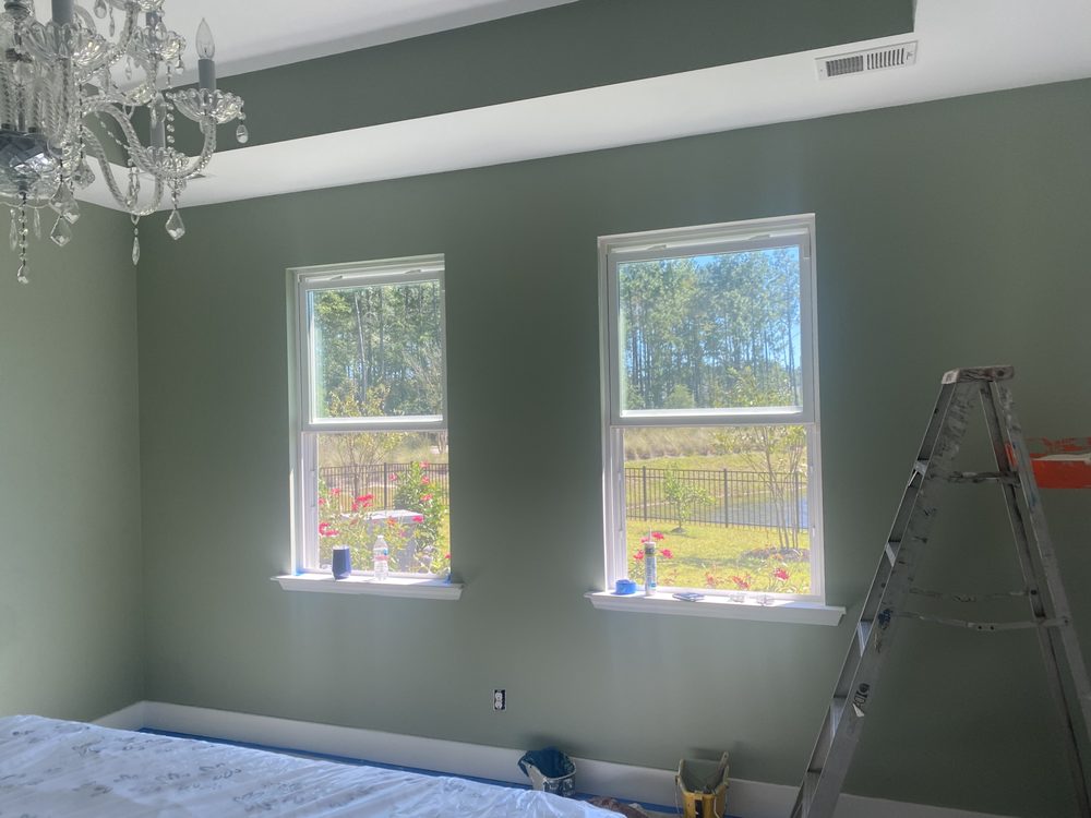 Slide of Ty’s Painting and Remodeling