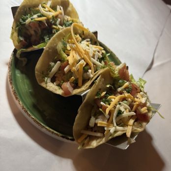 Status Hollywood - 3 Jerk Shrimp Tacos - Seafood Near Me - Los Angeles, California Status Hollywood - 3 Jerk Shrimp Tacos - Seafood Near Me - Los Angeles, California
