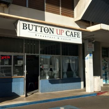 Button Up Cafe - Breakfast & Brunch Near Me - Pearl City, Hawaii