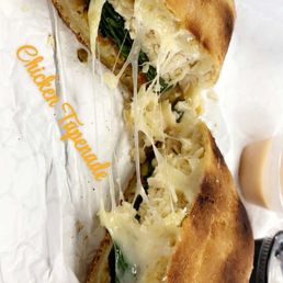 Toasted Sandwich ~ Chicken Tapenade. Toasted Sandwich ~ Chicken Tapenade.