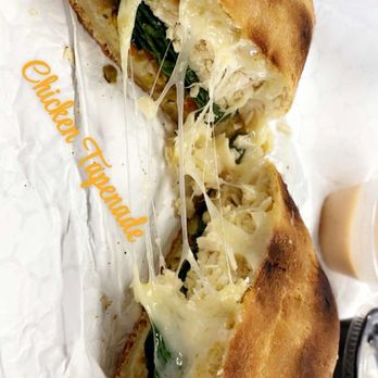 Nature's Table - Toasted Sandwich ~ Chicken Tapenade. - Salad Near Me - Orlando, Florida Nature's Table - Toasted Sandwich ~ Chicken Tapenade. - Salad Near Me - Orlando, Florida