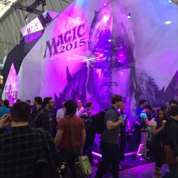 PAX East - Arcades Near Me - Boston, Massachusetts