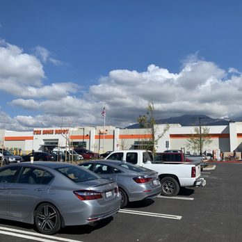 The Home Depot - Hardware Stores Near Me - Pasadena, California The Home Depot - Hardware Stores Near Me - Pasadena, California