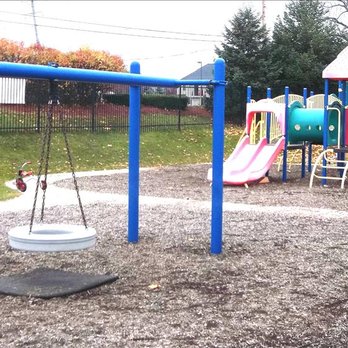 Novi KinderCare - Playground - Child Care & Day Care Near Me - Novi, Michigan Novi KinderCare - Playground - Child Care & Day Care Near Me - Novi, Michigan