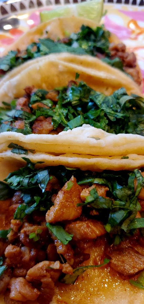La Rancherita Poblana