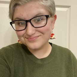 Before the toner washed out / faded.