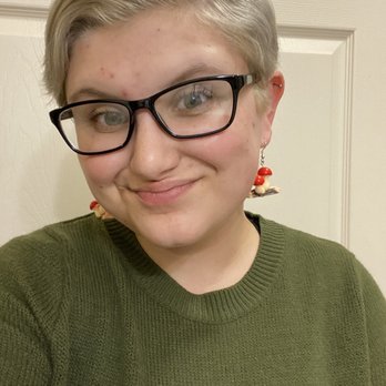 Boho Salon - Before the toner washed out / faded. - Hair Salons Near Me - Greensboro, North Carolina