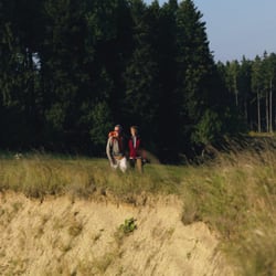 Tourist Info - Gehrenberg Rutsche
