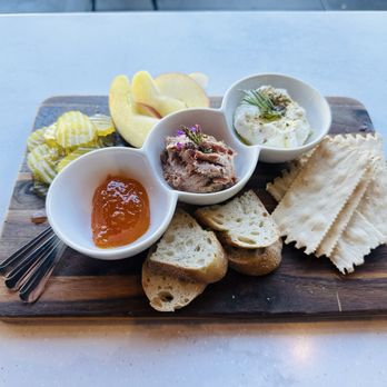 Blackrock Wine - duck rillette - Wine Bars Near Me - Reno, Nevada Blackrock Wine - duck rillette - Wine Bars Near Me - Reno, Nevada