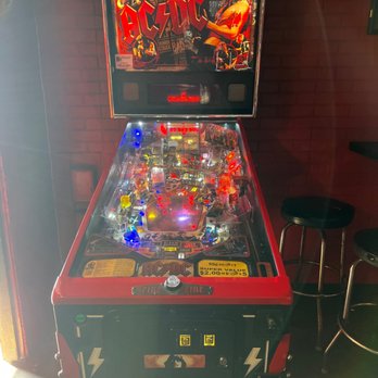 Cherry Bomb - 50 cents- quick a** ball too!! LOL - Dive Bars Near Me - San Diego, California Cherry Bomb - 50 cents- quick a** ball too!! LOL - Dive Bars Near Me - San Diego, California