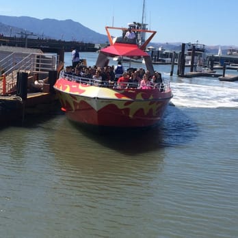 Rocket Boat San Francisco - Speed boat - Boat Tours Near Me - San Francisco, California Rocket Boat San Francisco - Speed boat - Boat Tours Near Me - San Francisco, California