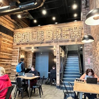 Java House - Coffee & Tea Near Me - Indianapolis, Indiana
