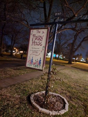 The Mabry House by null