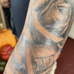 Zen Ink 610 Tattoo