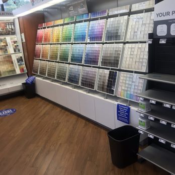 Sherwin-Williams Paint Store - Paint Stores Near Me - Ashburn, Virginia