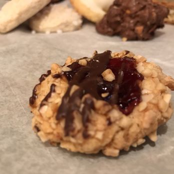 The Cookie Jar - Maria's cookie - Bakeries Near Me - Staten Island, New York The Cookie Jar - Maria's cookie - Bakeries Near Me - Staten Island, New York