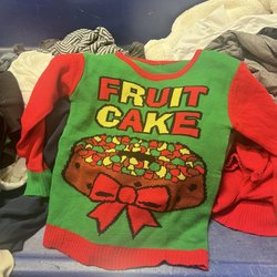 Goodwill Outlet, Recycling & Donation Center - I wish I didn't leave this behind