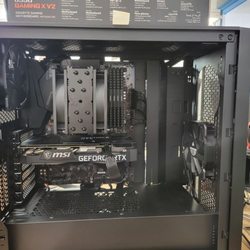 Onsite Computer Consulting