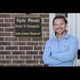 Photo of Kyle Reeb, DC - Seven Corners Chiropractic
