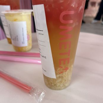 Ume Tea - Bubble Tea Near Me - Chicago, Illinois Ume Tea - Bubble Tea Near Me - Chicago, Illinois