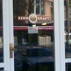 Kernkraft - Rund um die Nuss