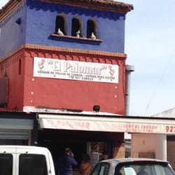 El Palomar