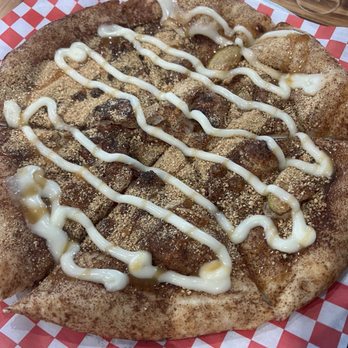Cascadia Pizza - Pizza Near Me - Rathdrum, Idaho