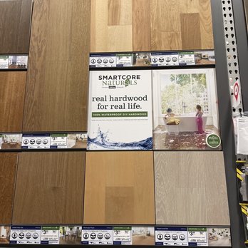Lowe's Home Improvement - Several choices of wood - Home Decor Near Me - Burbank, California Lowe's Home Improvement - Several choices of wood - Home Decor Near Me - Burbank, California