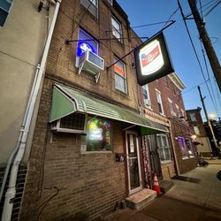 The Dive Bar
