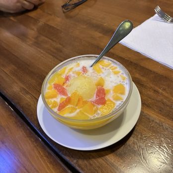 Sweet Mango Dessert & Cafe - Desserts Near Me - San Francisco, California Sweet Mango Dessert & Cafe - Desserts Near Me - San Francisco, California