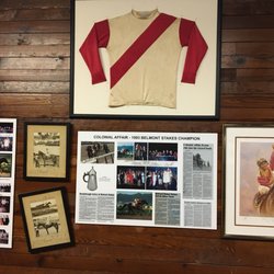 Aiken Thoroughbred Racing Hall of Fame & Museum