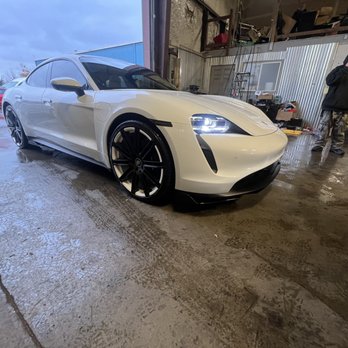 MJ's Auto Detailing - Auto Detailing Near Me - Troutdale, Oregon MJ's Auto Detailing - Auto Detailing Near Me - Troutdale, Oregon