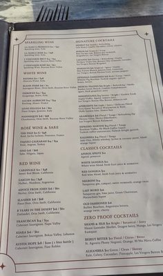 Menu photo 7 Mozaika Mezze Alpharetta, GA Menu photo 7 Mozaika Mezze Alpharetta, GA