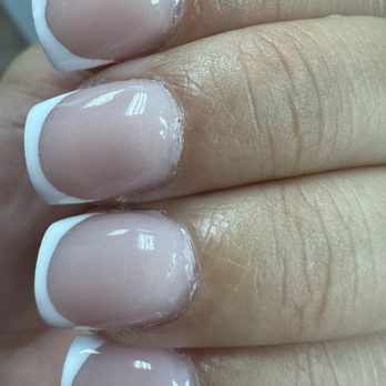 Lotus Nails Spa - Nail Salons Near Me - Maywood, California