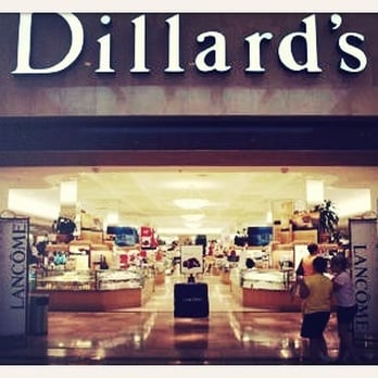 Dillard's - Department Stores Near Me - Cincinnati, Ohio