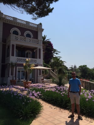 Villa Paola by null