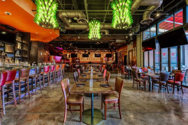 Chayo Mexican Kitchen + Tequila Bar by null