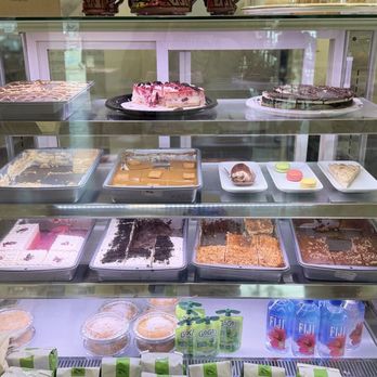 Qamaria Yemeni Coffee - Pastries - Coffee & Tea Near Me - Mansfield, Texas