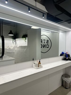 Strong Pilates Little Italy Toronto by null