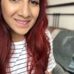 Ever since I started getting lash extensions, my makeup routine is down to the basics. I feel so refreshed! Ever since I started getting lash extensions, my makeup routine is down to the basics. I feel so refreshed!