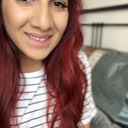 Style Queens Beauty - Ever since I started getting lash extensions, my makeup routine is down to the basics. I feel so refreshed!