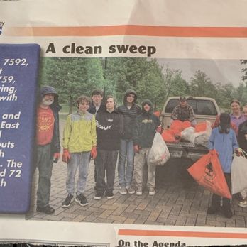 Boy Scout Troop 7592 - Recent post to Greater Olney News about our troop... - Community Service/Non-Profit Near Me Boy Scout Troop 7592 - Recent post to Greater Olney News about our troop... - Community Service/Non-Profit Near Me
