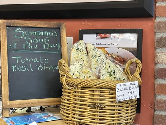 Sampino's Towne Foods by null