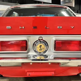 Shelby Heritage Center - Museums Near Me - Las Vegas, Nevada Shelby Heritage Center - Museums Near Me - Las Vegas, Nevada