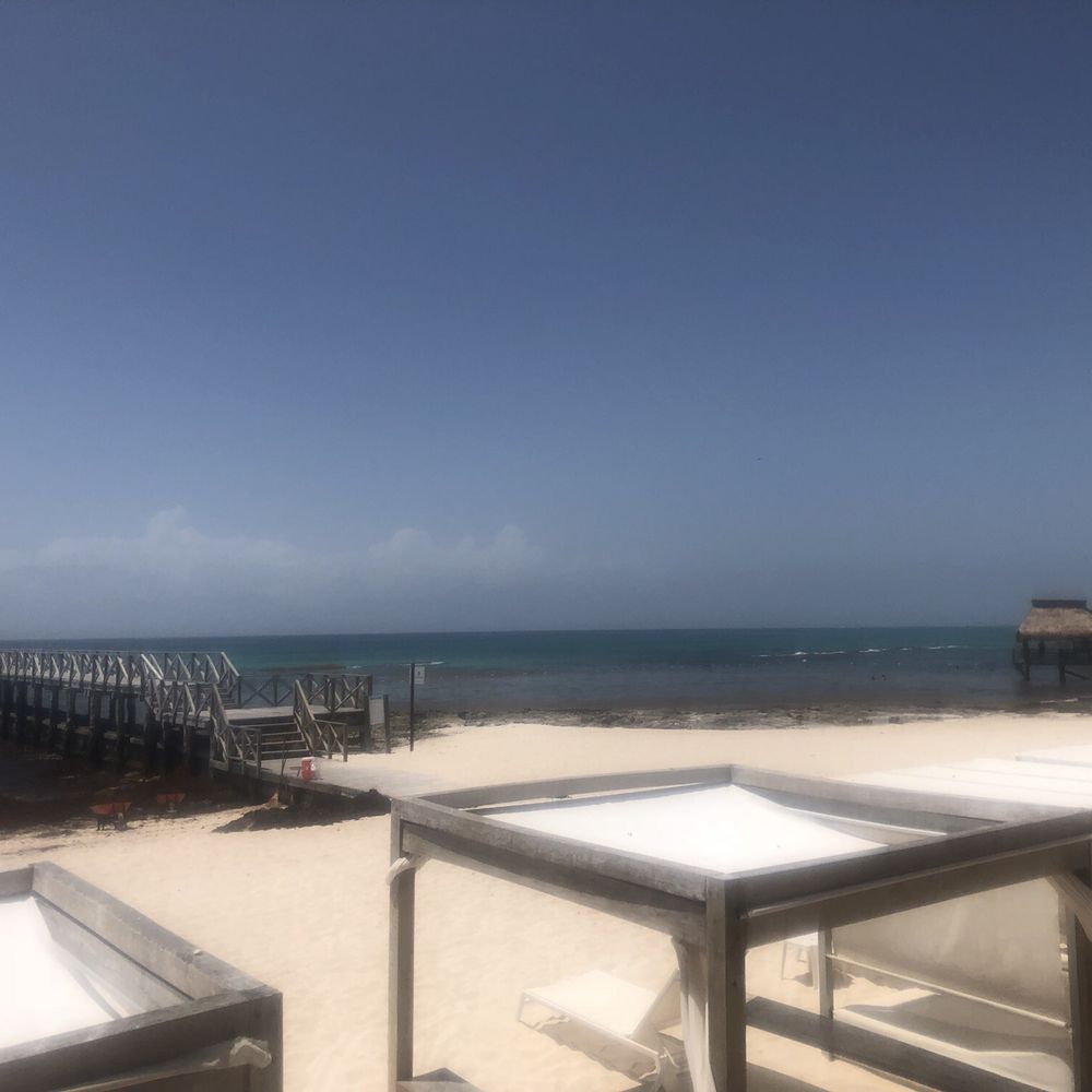 Mayan Palace - Hotels Near Me - Playa del Carmen, ROO