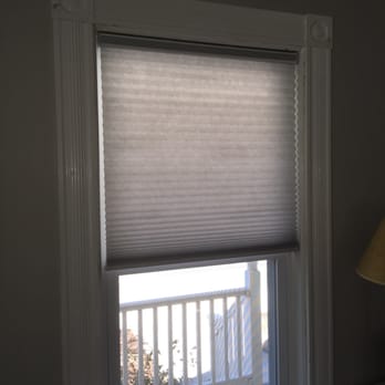 Blinds To Go - Let's through a lot of natural light, while still providing privacy! - Shades & Blinds Near Me - Everett, Massachusetts