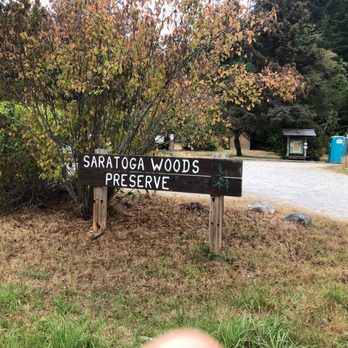 Saratoga Woods Trail - Hiking Near Me - Langley, Washington Saratoga Woods Trail - Hiking Near Me - Langley, Washington