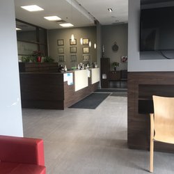 Clinique Dentaire Aird & Des Roches