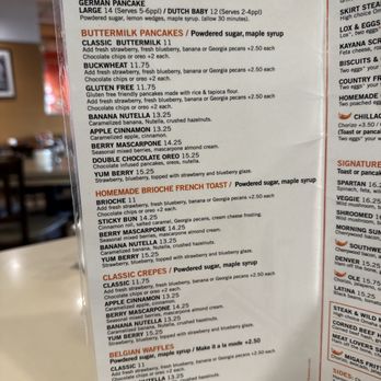 Elly's Pancake House - Pancakes french toast crepes and waffles menu - Breakfast & Brunch Near Me - Norridge, Illinois Elly's Pancake House - Pancakes french toast crepes and waffles menu - Breakfast & Brunch Near Me - Norridge, Illinois