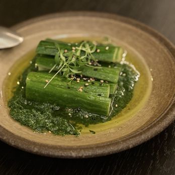 Double Knot - cucumber - Sushi Bars Near Me - Miami, Florida Double Knot - cucumber - Sushi Bars Near Me - Miami, Florida